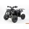 ATV 125 N R7 krāsa: Black