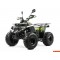 ATV 125 TT SHARK R8 , krāsa: zaļš matēts