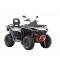 Kvadracikls segway snarler at6l basic t3b electric white