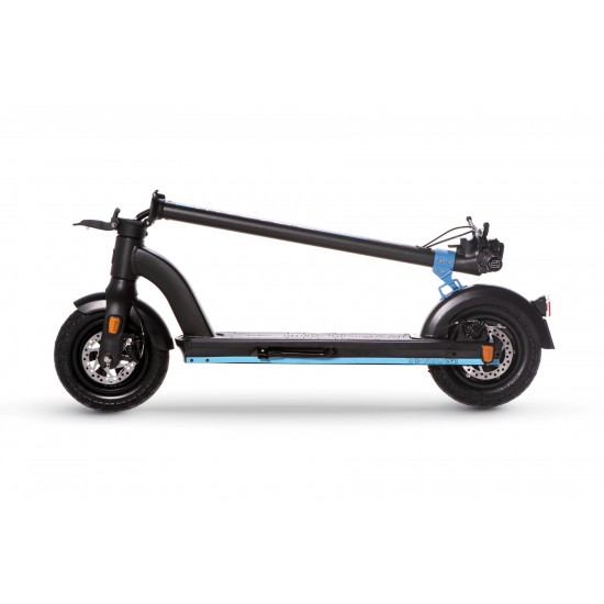 Elektriskais skrejriteņis walberg urban xt1 Elektriskais skrejriteņis walberg urban xt1