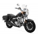 Motocikls keeway superlight 125 standart