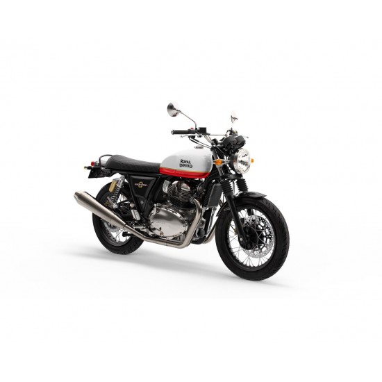 Motocikls royal enfield interceptor baker express Motocikls royal enfield interceptor baker express