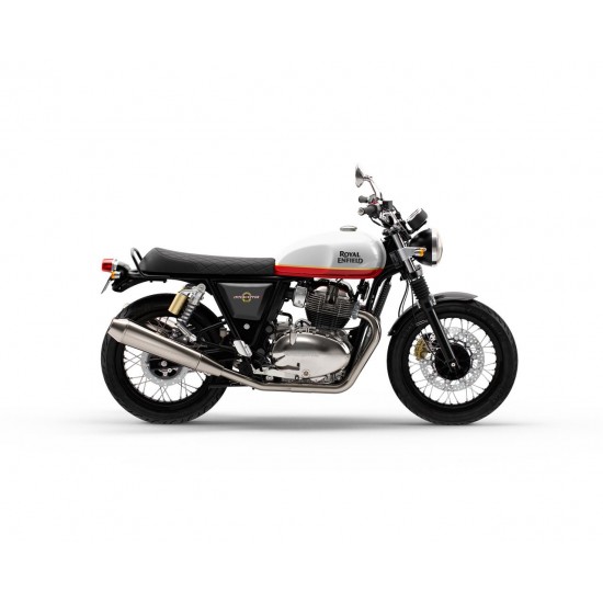 Motocikls royal enfield interceptor baker express Motocikls royal enfield interceptor baker express