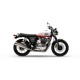 Motocikls royal enfield interceptor baker express Motocikls royal enfield interceptor baker express