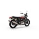 Motocikls royal enfield interceptor baker express Motocikls royal enfield interceptor baker express