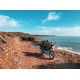 Motocikls royal enfield interceptor baker express Motocikls royal enfield interceptor baker express