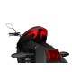 Elektriskais motorolleris super soco tcmax 4g black Elektriskais motorolleris super soco tcmax 4g black