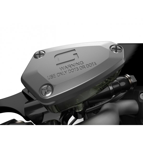 Elektriskais motorolleris super soco tcmax 4g black Elektriskais motorolleris super soco tcmax 4g black
