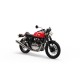Motocikls Royal Enfield Continental GT Rocker Red Motocikls Royal Enfield Continental GT Rocker Red