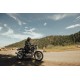 Motocikls Royal Enfield Continental GT Rocker Red Motocikls Royal Enfield Continental GT Rocker Red