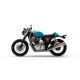 Motocikls Royal Enfield Continental GT Ventura Storm Motocikls Royal Enfield Continental GT Ventura Storm