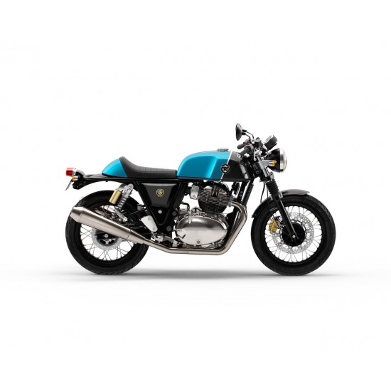 Motocikls Royal Enfield Continental GT Ventura Storm Motocikls Royal Enfield Continental GT Ventura Storm