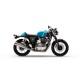Motocikls Royal Enfield Continental GT Ventura Storm Motocikls Royal Enfield Continental GT Ventura Storm