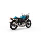 Motocikls Royal Enfield Continental GT Ventura Storm Motocikls Royal Enfield Continental GT Ventura Storm