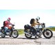 Motocikls Royal Enfield Continental GT Ventura Storm Motocikls Royal Enfield Continental GT Ventura Storm