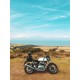 Motocikls Royal Enfield Continental GT Ventura Storm Motocikls Royal Enfield Continental GT Ventura Storm