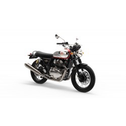 Motocikls Royal Enfield Interceptor Mark 2