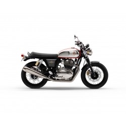 Motocikls Royal Enfield Interceptor Mark 2