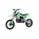 Bērnu krosa motocikli kmt motors x125r 14/12 125cc blue Bērnu krosa motocikli kmt motors x125r 14/12 125cc blue