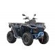 Kvadracikls segway snarler at6s basic t3b grey blue Kvadracikls segway snarler at6s basic t3b grey blue