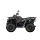 Kvadracikls segway snarler at6s basic t3b grey blue Kvadracikls segway snarler at6s basic t3b grey blue