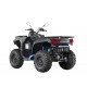 Kvadracikls segway snarler at6s basic t3b grey blue Kvadracikls segway snarler at6s basic t3b grey blue