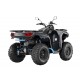 Kvadracikls segway snarler at6s basic t3b grey blue Kvadracikls segway snarler at6s basic t3b grey blue