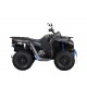 Kvadracikls segway snarler at6s basic t3b grey blue Kvadracikls segway snarler at6s basic t3b grey blue