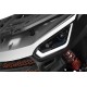 Kvadracikls segway snarler at6s basic t3b grey blue Kvadracikls segway snarler at6s basic t3b grey blue