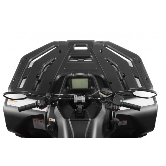 Kvadracikls segway snarler at6s basic t3b grey blue Kvadracikls segway snarler at6s basic t3b grey blue