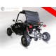 Bagijs midi buggy rg 125cc automatic Bagijs midi buggy rg 125cc automatic