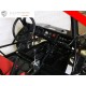 Bagijs midi buggy rg 125cc automatic Bagijs midi buggy rg 125cc automatic