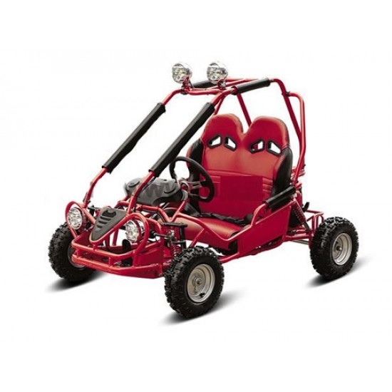 Bagijs mini buggy 49cc automatic Bagijs mini buggy 49cc automatic