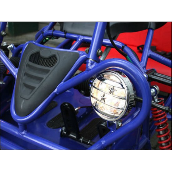 Bagijs mini buggy 49cc automatic Bagijs mini buggy 49cc automatic