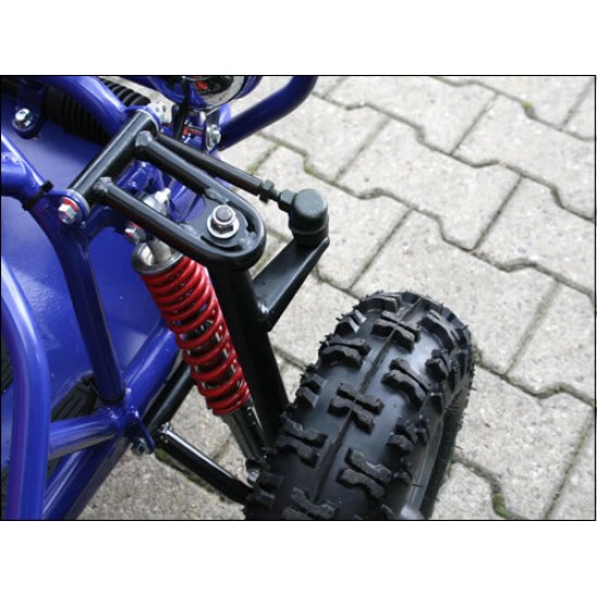 Bagijs mini buggy 49cc automatic Bagijs mini buggy 49cc automatic