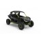 Bagijs segway villain sx10e t1b black green