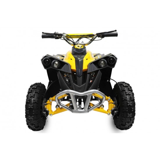 Bērnu elektriskais kvadracikls kmt motors iq130 1060w 36v Bērnu elektriskais kvadracikls kmt motors iq130 1060w 36v