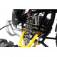 Bērnu elektriskais kvadracikls kmt motors iq130 1060w 36v Bērnu elektriskais kvadracikls kmt motors iq130 1060w 36v