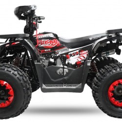Bērnu kvadracikls kmt motors gt300 150cc automatic rg8
