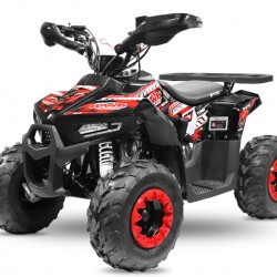 Bērnu kvadracikls kmt motors gt310 125cc automatic rg7