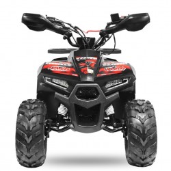 Bērnu kvadracikls kmt motors gt310 125cc automatic rg7