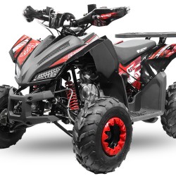 Bērnu kvadracikls kmt motors gt320 125cc automatic rg7