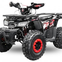 Bērnu kvadracikls kmt motors gt360 125cc automatic rg8