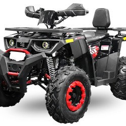 Bērnu kvadracikls kmt motors gt500 180cc automatic rg10