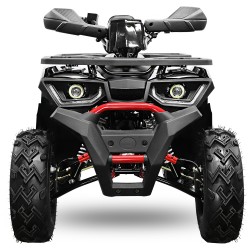 Bērnu kvadracikls kmt motors gt500 180cc automatic rg10