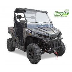 LINHAI UTV 570 T-BOSS EPS 4X4 T1b